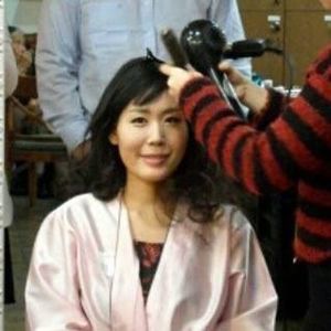 Meet your Posher, Hyunji